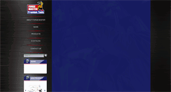 Desktop Screenshot of forge-master.com
